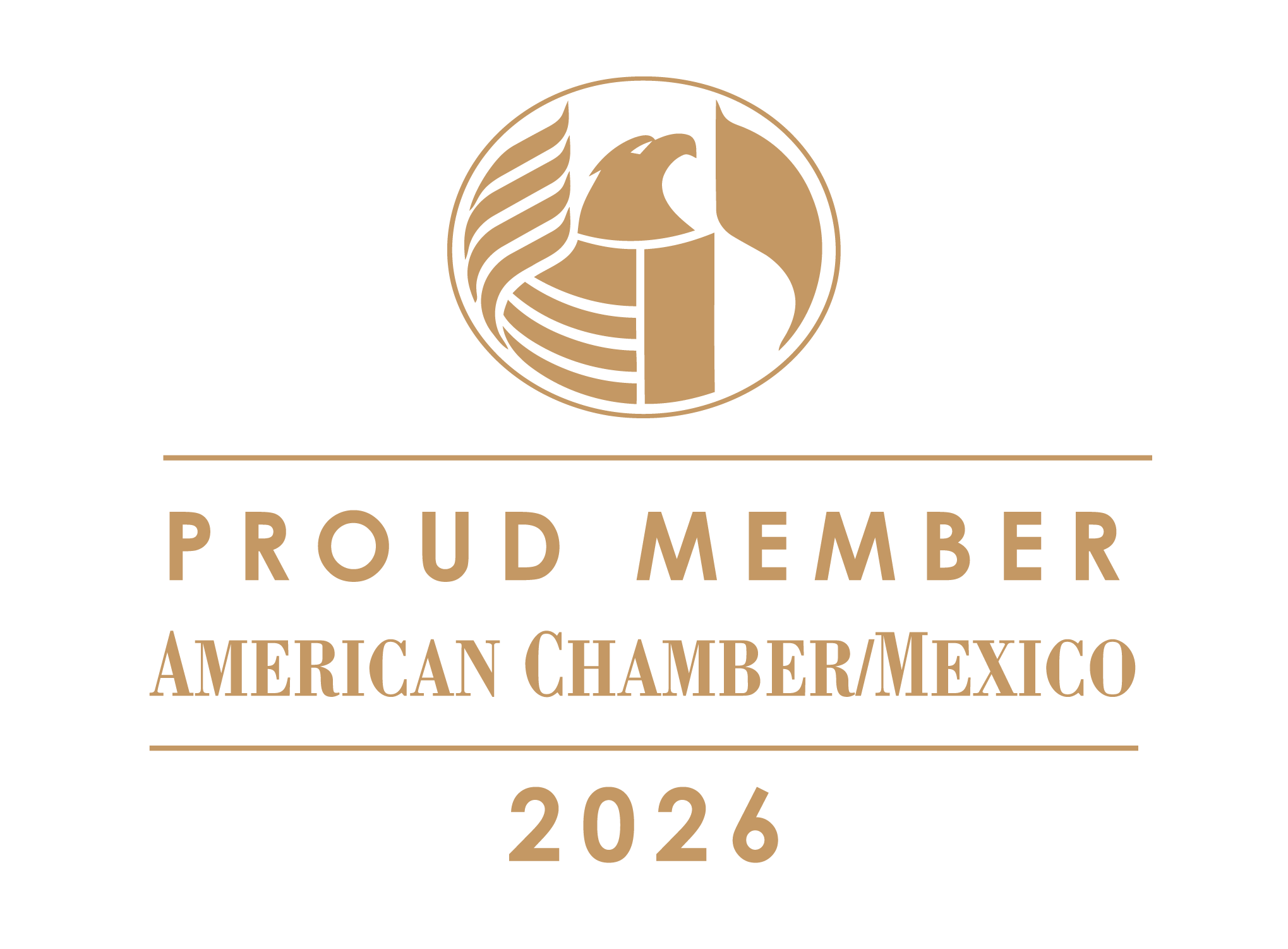 Proud Member 2026